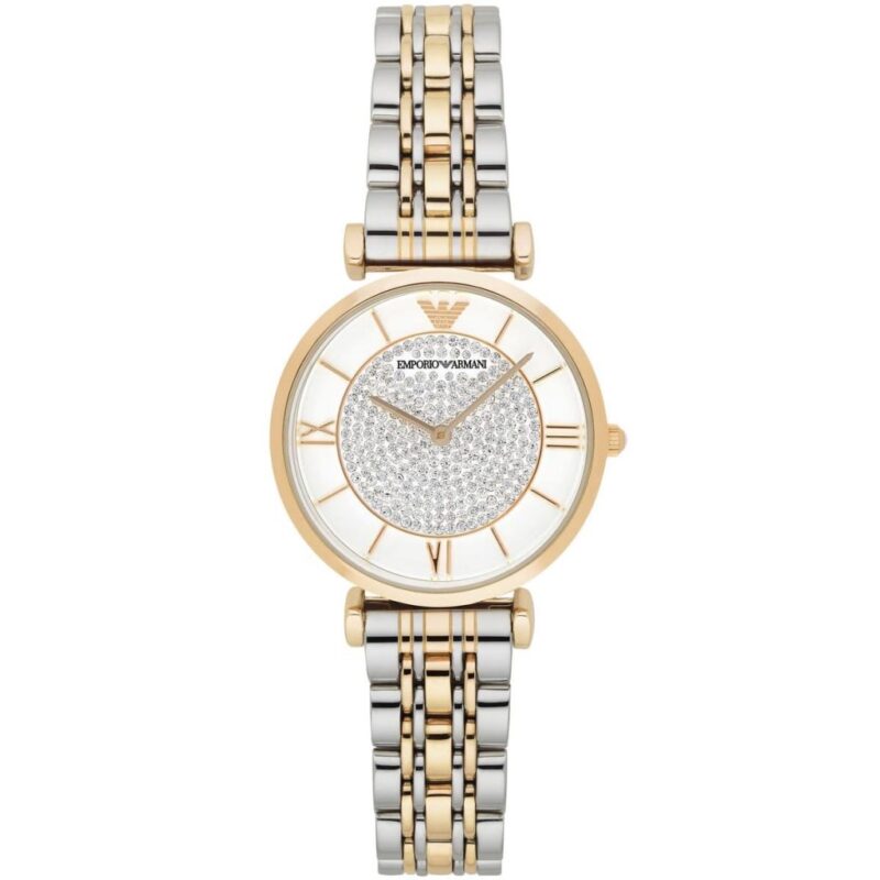 Emporio Armani Watch For Women AR8031
