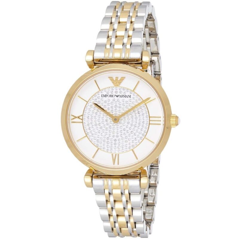 Emporio Armani Watch For Women AR8031 – Image 2