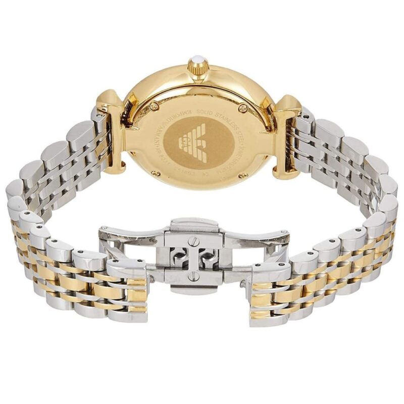 Emporio Armani Watch For Women AR8031 – Image 3
