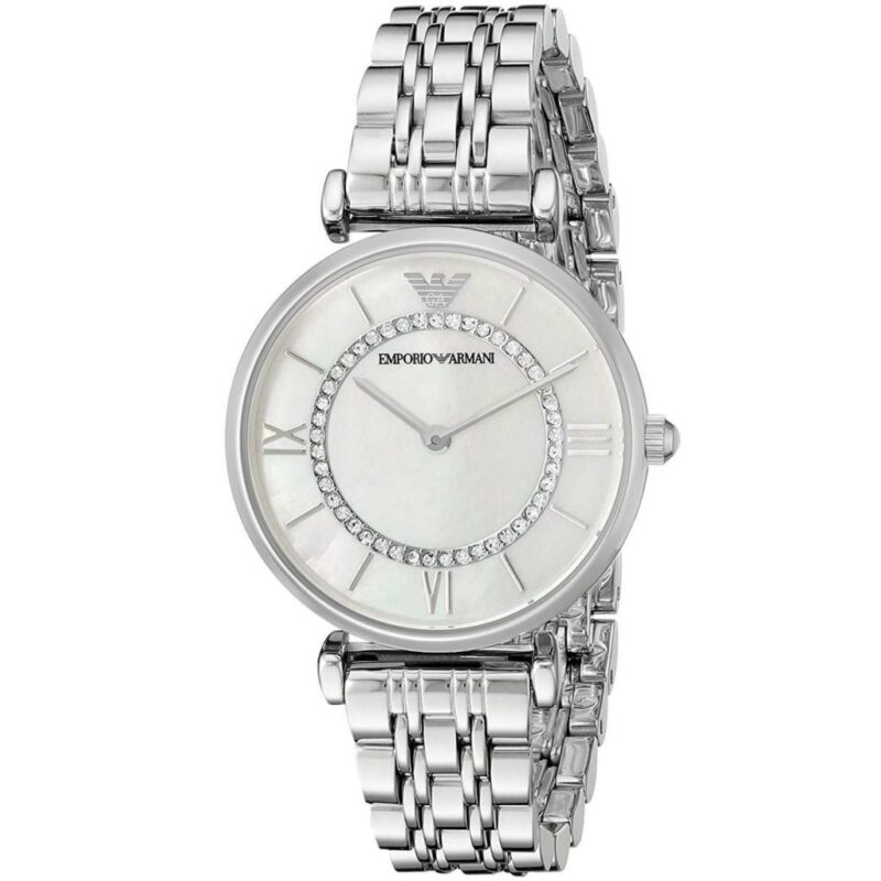 Emporio Armani Watch For Women AR1908 – Image 2