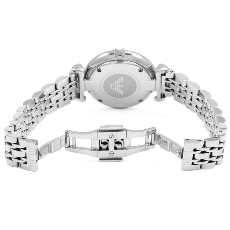 Emporio Armani Watch For Women AR1908 – Image 4