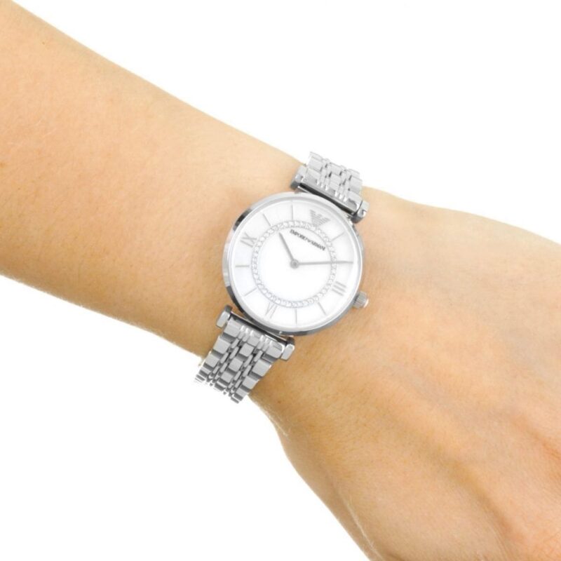 Emporio Armani Watch For Women AR1908 – Image 5