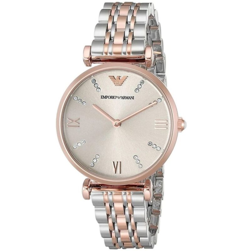 Emporio Armani Watch For Women AR1840 – Image 2