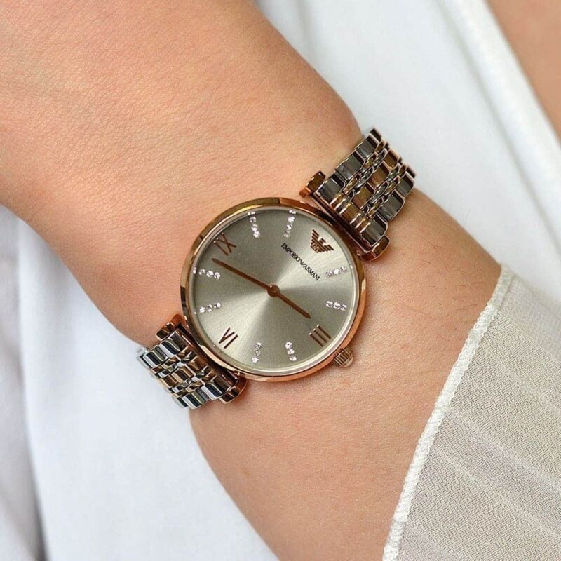 Emporio Armani Watch For Women AR1840 – Image 6