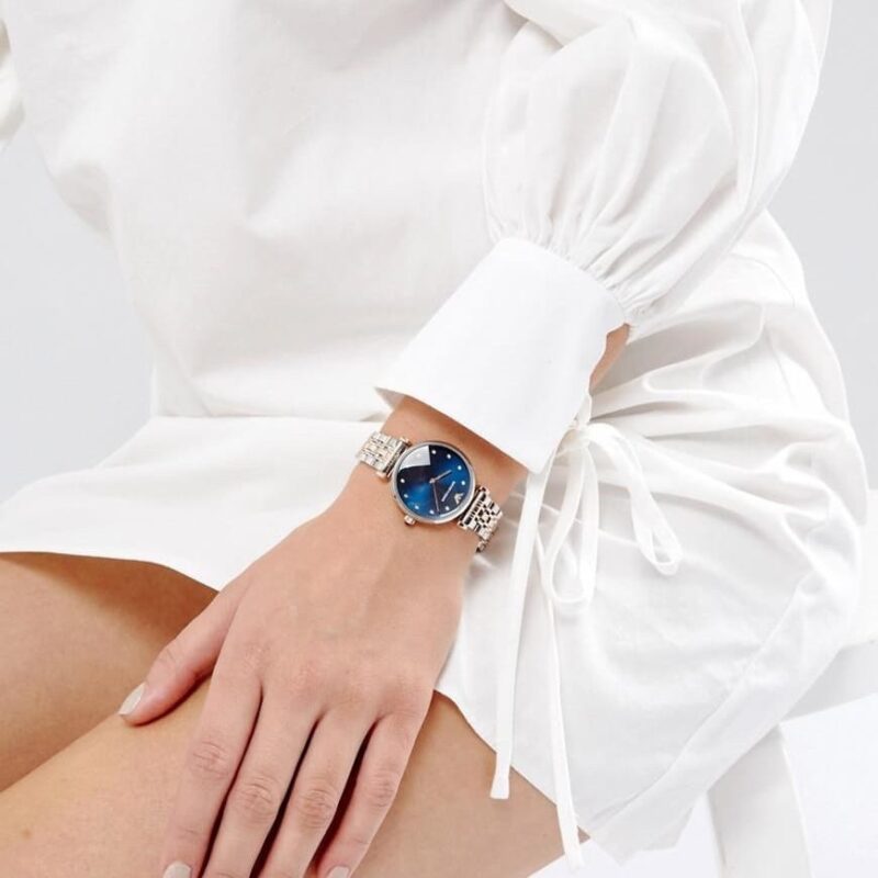 Emporio Armani Watch For Women AR11092 – Image 6