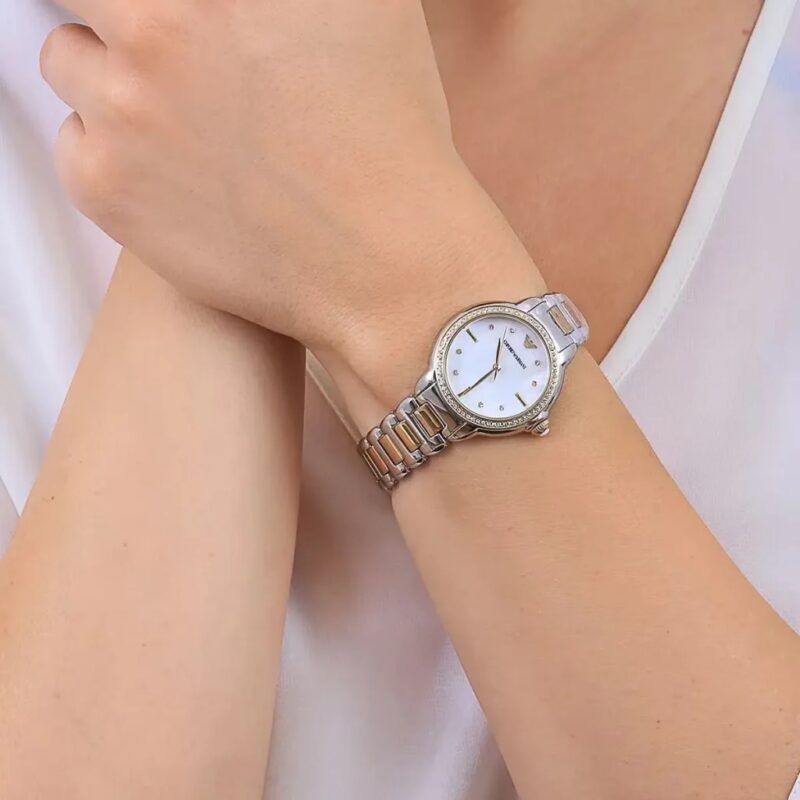 Emporio Armani Watch For Women AR11524 – Image 5