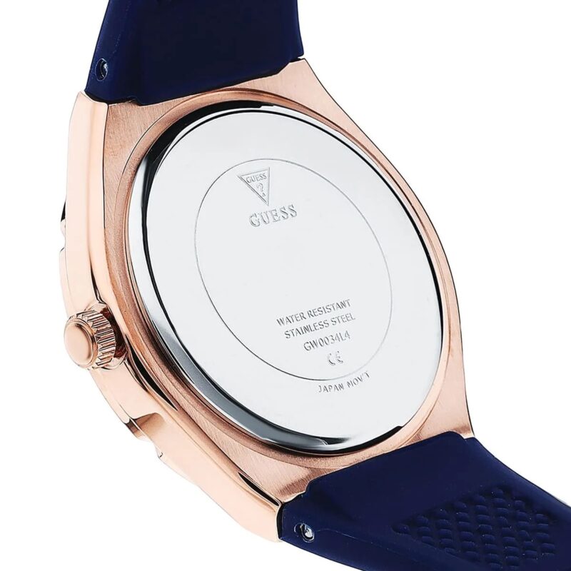 Guess Watch For Women GW0034L4 – Image 4