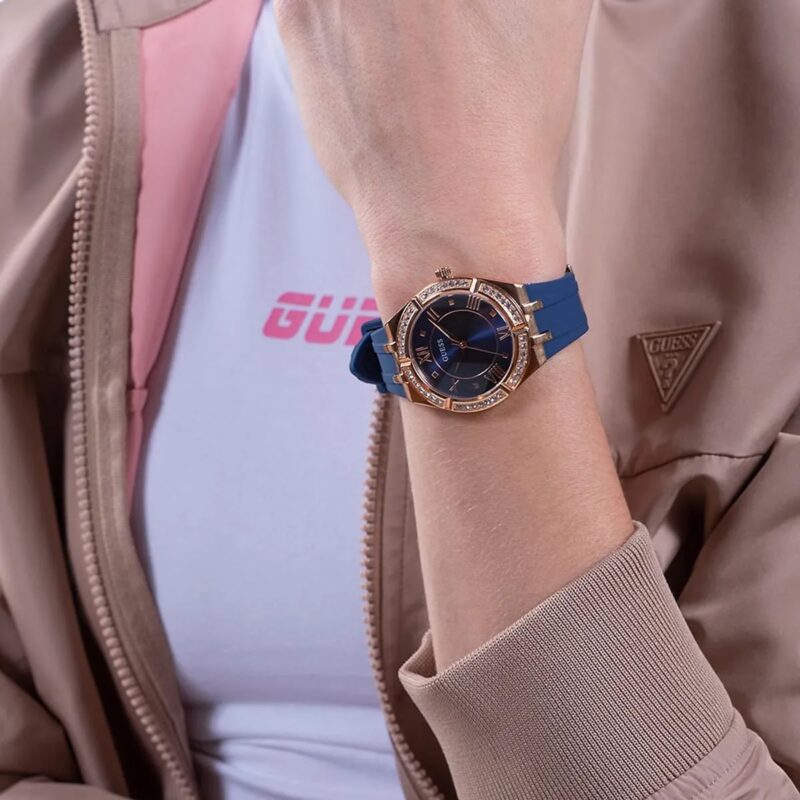 Guess Watch For Women GW0034L4 – Image 7