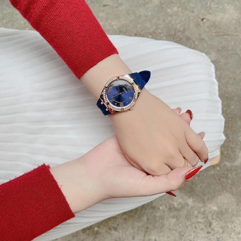 Guess Watch For Women GW0034L4 – Image 8