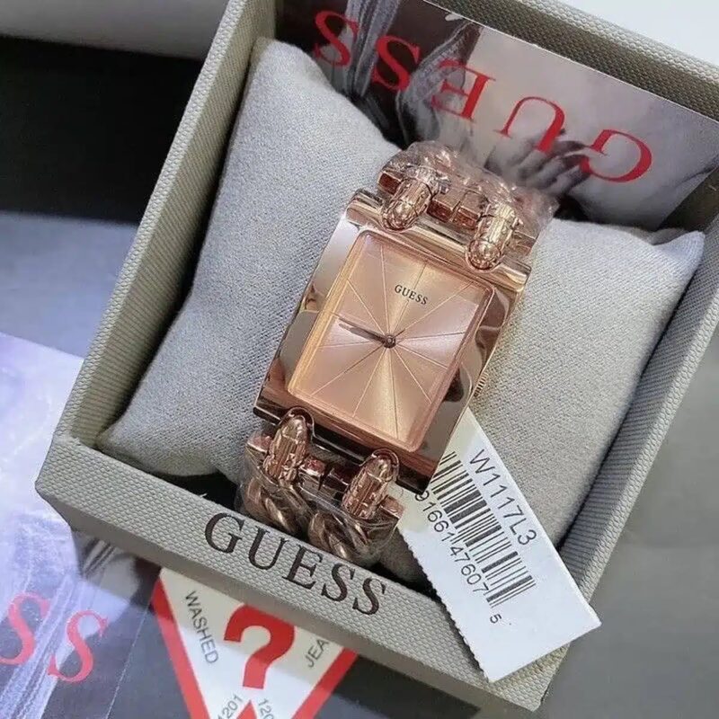 Guess Watch For Women W1117L3 – Image 4