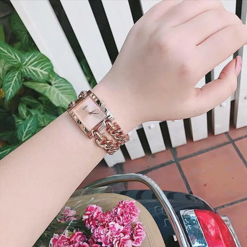 Guess Watch For Women W1117L3 – Image 6